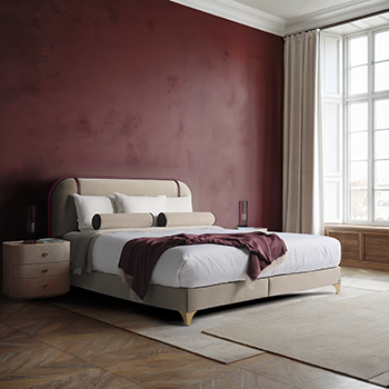 Colunex - Emily Headboard