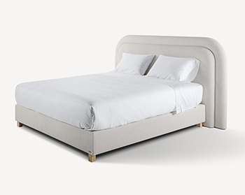 Colunex - Liza Headboard