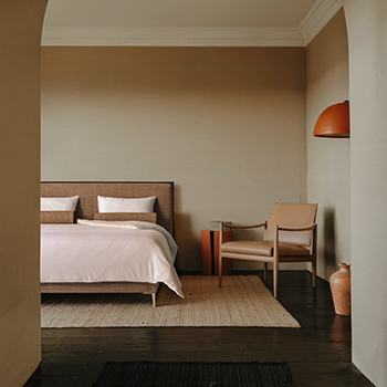 Colunex - Margaret Headboard