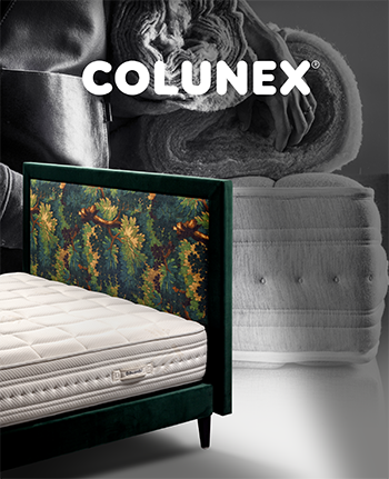 Colunex - Masters of Sleep