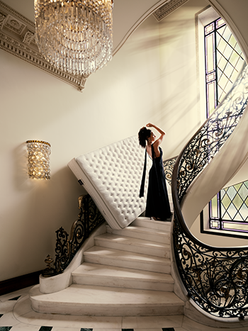 Colunex - Heritage I Mattress