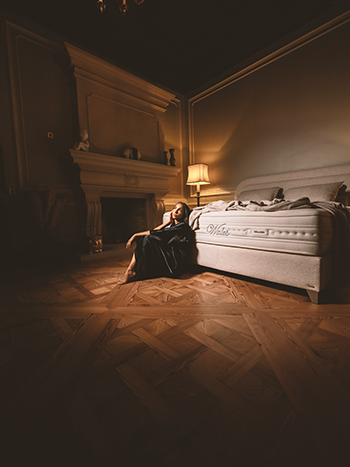 Colunex - Wales Mattress