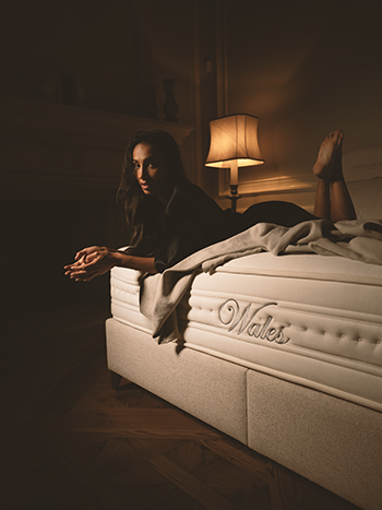 Colunex - Wales Mattress